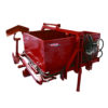 Épandeur de compost porté SAL