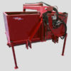 Épandeur de compost porté SAL – Image 2
