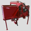 Épandeur de compost porté SAL – Image 7