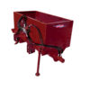 Épandeur de compost porté SAL – Image 6