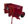 Épandeur de compost porté SAL – Image 5